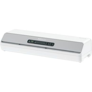 Achetez Lot 1 plastifieuse Amaris A3 + 300 pochettes de plastification offertes COPACKING FELLOWES p..