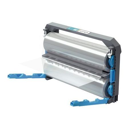 Achetez Cartouche de plastification film rechargeable 75µ pour Foton 30 4410023 GBC pas cher sur Ma..