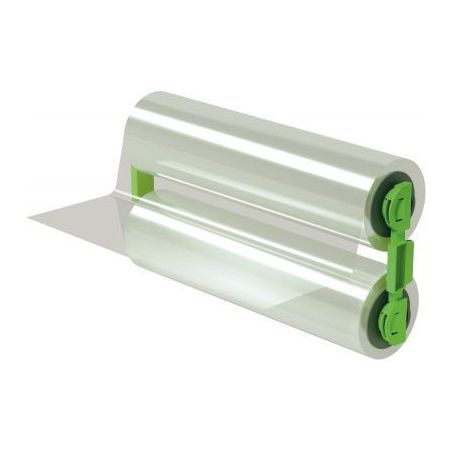 Achetez Recharge film 100µ pour cartouche rechargeable Foton 30 4410027 GBC pas cher sur Ma Rentré..