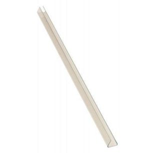 Achetez EXACOMPTA Boîte de 25 baguettes à  relier manuelles SERODO 9mm incolore pas cher sur Ma R..