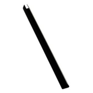 Achetez EXACOMPTA Boîte de 25 baguettes à  relier manuelle SERODO 3mm Noir pas cher sur Ma Rentr ..