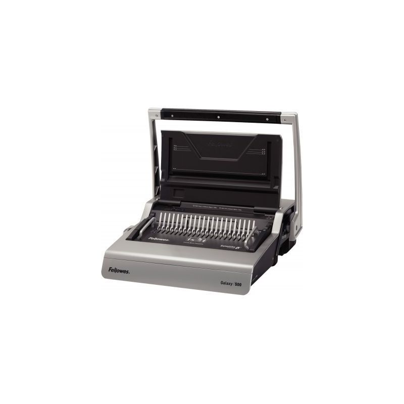 Achetez Perforelieuse Galaxy 500 5622001 FELLOWES pas cher sur Ma Rentrée Scolaire Achetez Perforelieuse Galaxy 500 5622001 FELLOWES pas cher sur Ma Rentrée Scolaire