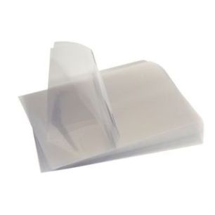 Achetez Paquet de 100 couvertures cristal BUSINESS incolores, épaisseur 20/100ème format A3 871744..