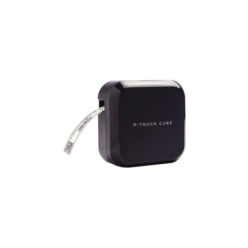 Achetez Titreuse Brother P-Touch Cube Plus PT-P710BT PTP710BTXG1 BROTHER pas cher sur Ma Rentrée Sc..
