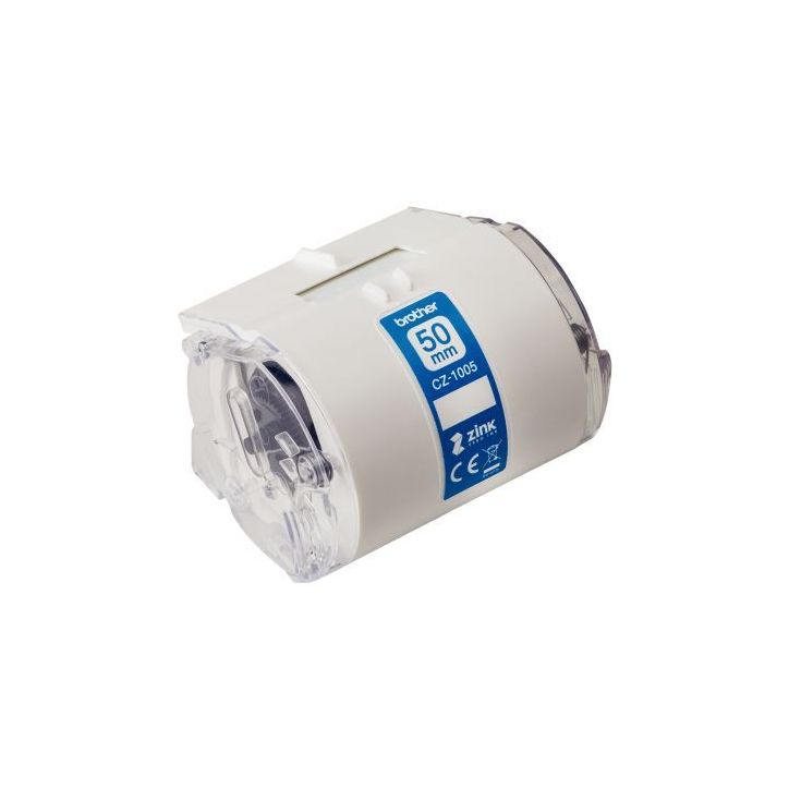 Ruban de 50 mm Brother CZ-1005 CZ1005 BROTHER