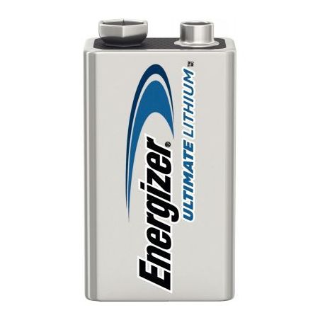 Achetez Blister de 1 pile lithium 9 volts ENE332889 ENERGIZER pas cher sur Ma Rentrée Scolaire