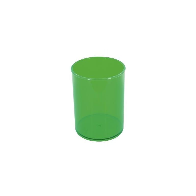 Achetez Pot à crayons FLUOR vert transparent 205-19 pas cher sur Ma Rentrée Scolaire Achetez Pot à crayons FLUOR vert transparent 205-19 pas cher sur Ma Rentrée Scolaire