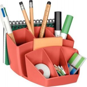 Achetez Multipot à crayons 8 compartiments Terra Nova 1005800091 TERRA NOVA CEP pas cher sur Ma Ren..