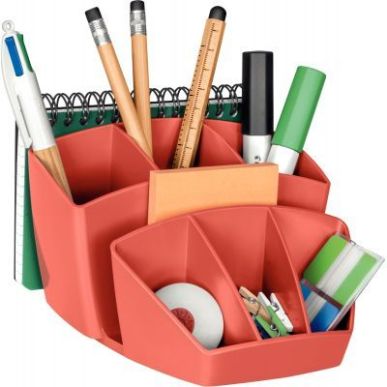 Achetez Multipot à crayons 8 compartiments Terra Nova 1005800091 TERRA NOVA CEP pas cher sur Ma Ren..