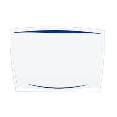 Achetez Sous main avec rabat transparent 656x448 PVC 1007700741 CEP pas cher sur Ma Rentrée Scolair..