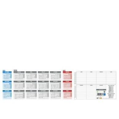 Achetez Sous-main 38,5x54cm millésime 25 feuilles PAPSMPRATIC BOUCHUT GRANDREMY pas cher sur Ma Ren..