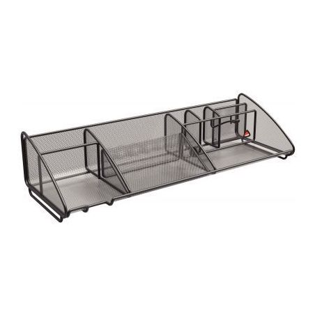 Achetez Organiseur de bureau Mesh noir MESHBOARD N MESH ALBA pas cher sur Ma Rentrée Scolaire