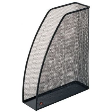 Achetez Porte revues en métal Mesh noir MESHMAG N MESH ALBA pas cher sur Ma Rentrée Scolaire