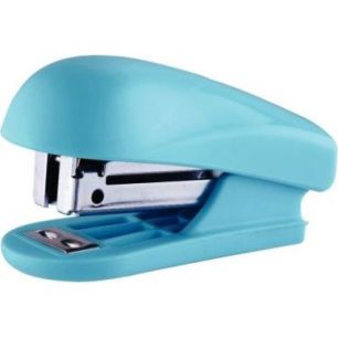 Achetez Agrafeuse de poche mini 24/6 26/6 10 feuilles FAG240762 JPC pas cher sur Ma Rentrée Scolair..