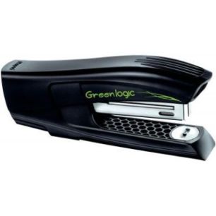 Achetez MAPED Agrafeuse GREENLOGIC Half Strip 24/6 - 26/6 pas cher sur Ma Rentrée Scolaire