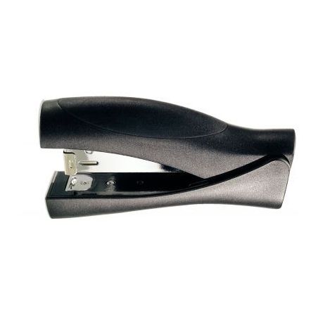 Achetez RAPID Pince agrafeuse StandUp F20. Agrafes 24/6 et 26/6. 20 feuilles. Noir pas cher sur Ma R..
