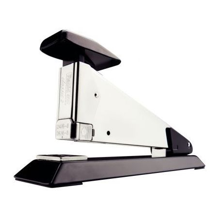 Achetez Agrafeuse de table Rapid Retro Classic K2 noir 23305700 RAPID ESSELTE pas cher sur Ma Rentrî.
