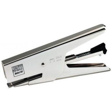 Achetez Agrafeuse pince Jaky Bébé 58 15 feuilles 10527004 RAPID pas cher sur Ma Rentrée Scolaire