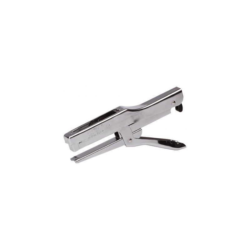 Achetez Agrafeuse pince Stanley P3 chromé 20 feuilles P3 CHROME BOSTITCH STANGER pas cher sur Ma Re..