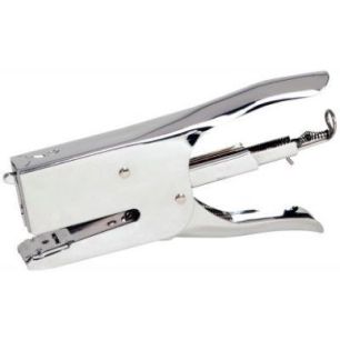 Achetez Agrafeuse pince 24/6-26/6 40 feuilles 8018062 pas cher sur Ma Rentrée Scolaire