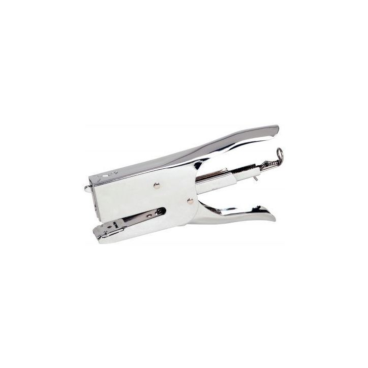 Agrafeuse pince 24/6-26/6 40 feuilles 8018062
