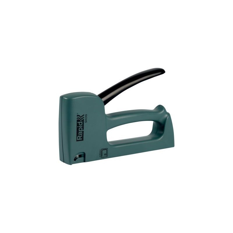 Achetez Autocloueur Rapid R13 vert 5001619 RAPID ESSELTE pas cher sur Ma Rentrée Scolaire