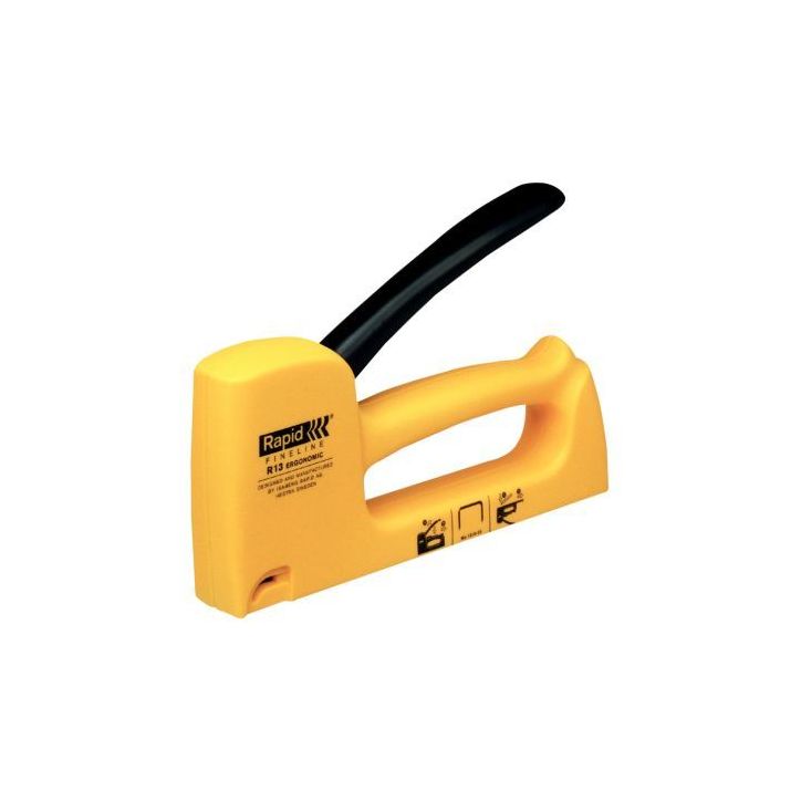 Autocloueur Rapid Hobby R13E 20443950 RAPID ESSELTE