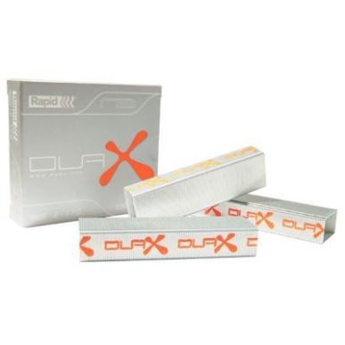 Achetez Boite de 1 000 agrafes Rapid Duax 21808300 RAPID pas cher sur Ma Rentrée Scolaire