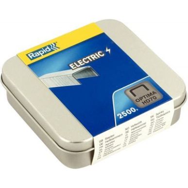 Achetez Boîte de 2 500 agrafes Rapid Optima 70 5001375 RAPID ACCO pas cher sur Ma Rentrée Scolaire