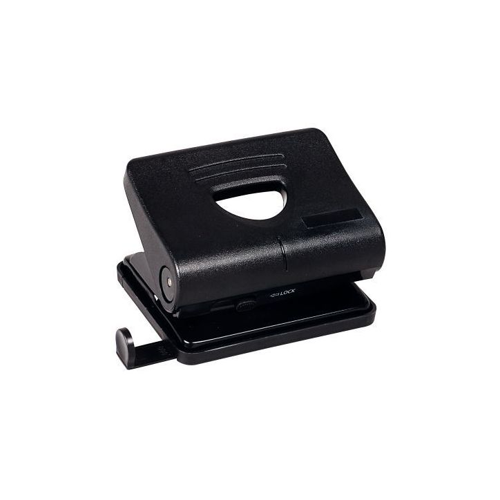 Perforateur 2 trous Capacité 15 feuilles