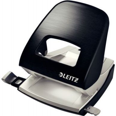 Achetez Perforateur Leitz Style 30 feuilles noir 50066194 LEITZ pas cher sur Ma Rentrée Scolaire