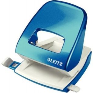 Achetez Blister perforateur Wow Nexxt 30 feuilles bleu 50082236 WOW LEITZ pas cher sur Ma Rentrée S..