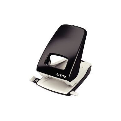 Achetez Perforateur 5138 2 trous 40 feuilles 51380395 LEITZ pas cher sur Ma Rentrée Scolaire