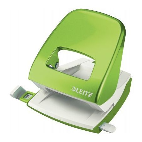 Achetez Blister perforateur Wow Nexxt 30 feuilles vert 50082254 WOW LEITZ pas cher sur Ma Rentrée S..