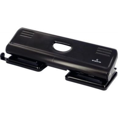 Achetez Perforateur 4 trous 22 feuilles 8040285 PAVO pas cher sur Ma Rentrée Scolaire