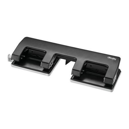 Achetez Perforateur 4 trous 20 feuilles FPE040072 JPC pas cher sur Ma Rentrée Scolaire