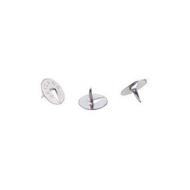 Achetez Boîte de 100 punaises type baà¯onnette N° 2 diamètre 11mm FFI000373 SAFETOOL pas cher s..