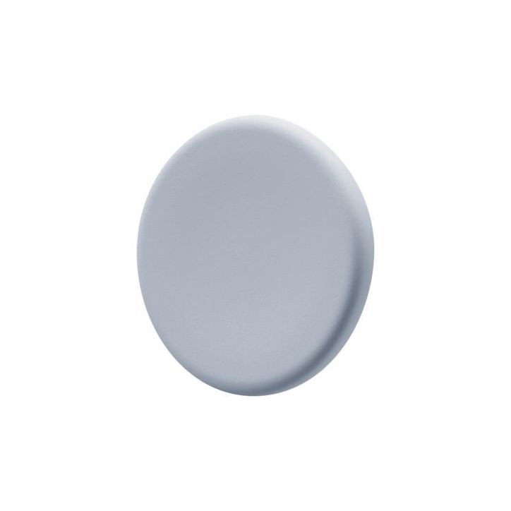 Bloc 5 aimants tableau en verre bleu 7-181685 LEGAMASTER