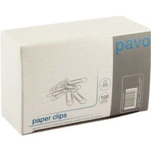 Achetez Boîte de 100 attaches lettres 32mm  pas cher sur Ma Rentrée Scolaire