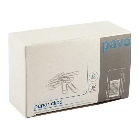 Achetez Boîte de 100 attaches lettres 32mm  pas cher sur Ma Rentrée Scolaire