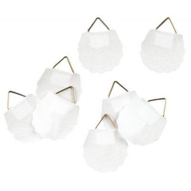 Achetez Sachet de 100 attaches sous verre adhésifs 14210 pas cher sur Ma Rentrée Scolaire