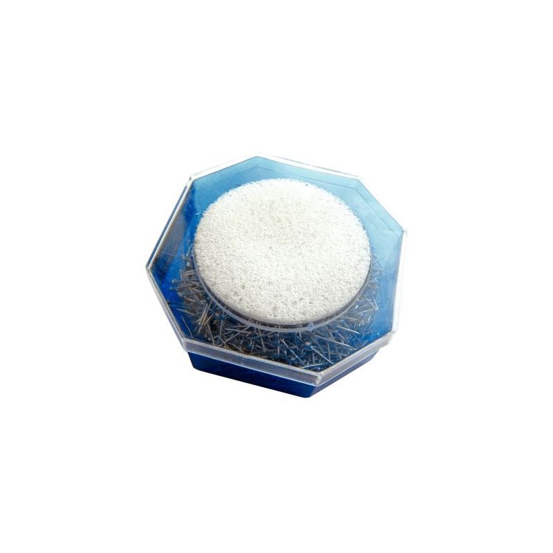 Achetez Boîte de 50 g d'épingles 18 mm UC-YKZ001 pas cher sur Ma Rentrée Scolaire Achetez Boîte de 50 g d'épingles 18 mm UC-YKZ001 pas cher sur Ma Rentrée Scolaire