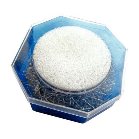 Achetez Boîte de 50 g d'épingles 18 mm UC-YKZ001 pas cher sur Ma Rentrée Scolaire