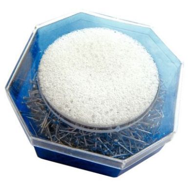 Achetez Boîte de 50 g d'épingles 18 mm UC-YKZ001 pas cher sur Ma Rentrée Scolaire