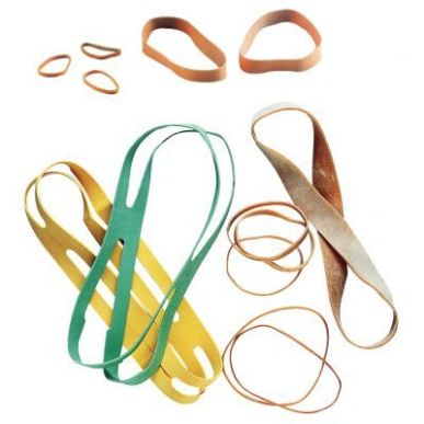 Achetez Boîte de 100 g de bracelets blonds 90x03 mm FEL090202 SAFETOOL pas cher sur Ma Rentrée Sco..