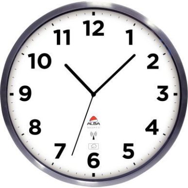 Achetez ALB HORLOGE MURAL EXT RADIO G HOREXTRARC pas cher sur Ma Rentrée Scolaire