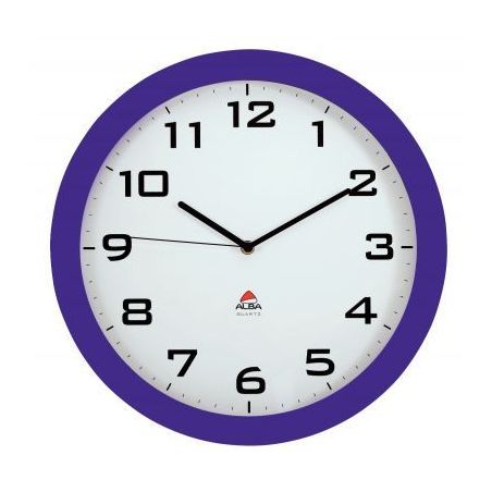 Achetez ALB HORLOGE GRAND FORMAT PRU HORISSIMO P pas cher sur Ma Rentrée Scolaire