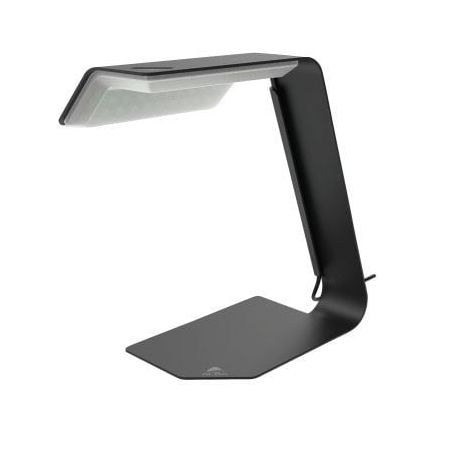 Achetez Lampe LED STEELIO noir LEDSTEELIO N ALBA pas cher sur Ma Rentrée Scolaire
