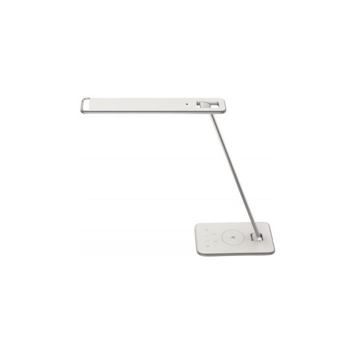 Lampe led jazz blanc 400093836 UNILUX