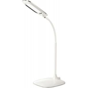 Achetez Lampe à LED Mika blanche MIKA LT B ALUMINOR pas cher sur Ma Rentrée Scolaire